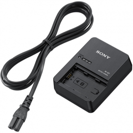 Sony Battery charger BC-QZ1