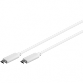 Goobay USB-C 3.1 generation 1 cable 67194 USB-C male
