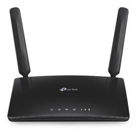 TP-LINK 4G LTE Router Archer MR200 802.11ac