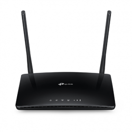 TP-LINK 4G LTE Router TL-MR6400 802.11n