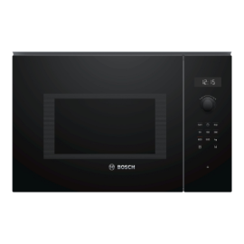 Bosch | Microwave Oven | BFL554MB0 | Built-in | 31.5 L | 900 W | Black