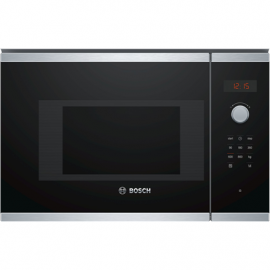 Bosch Microwave Oven BFL523MS0 Built-in