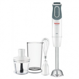 TEFAL Blender Optichef 3-in-1 HB643138 Hand Blender