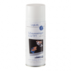 Logilink RP0012   Foam Cleaner for LCD / TFT screens