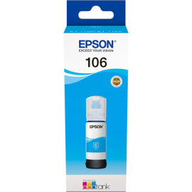 Epson Ecotank 106 Ink Bottle
