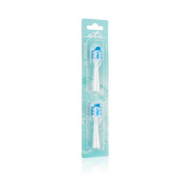 ETA Toothbrush replacement  for ETA0709 Heads