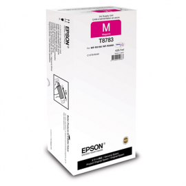 Epson C13T878340 Ink Cartridge