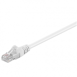 Goobay 68506 CAT 5e patch cable