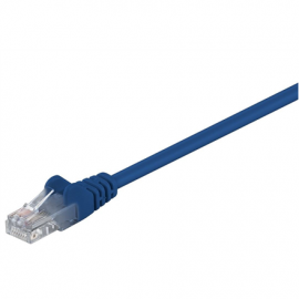 Goobay 68335 CAT 5e patch cable