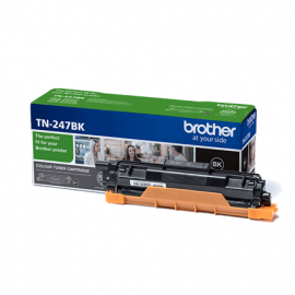 Brother TN-247BK Toner cartridge