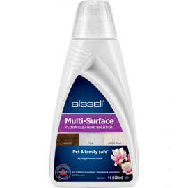 Bissell Multi Surface Formula 1000 ml