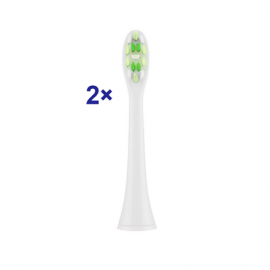 ETA Toothbrush replacement  WhiteClean ETA070790400 Heads