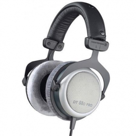 Beyerdynamic Studio headphones DT 880 PRO Wired