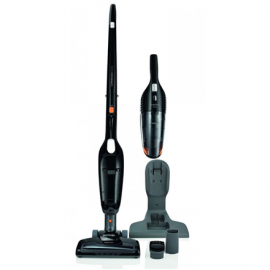 Gorenje Vacuum cleaner SVC144FBK Cordless operating