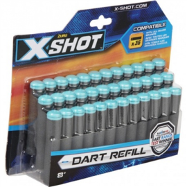 XSHOT Dart Refill