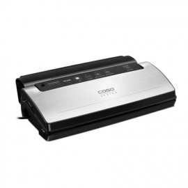 Caso Bar Vacuum sealer VC250 Power 120 W