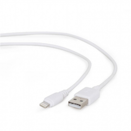 Cablexpert 8-pin sync and charging cable