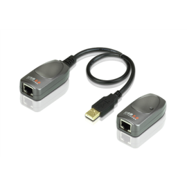 Aten USB 2.0 Cat 5 Extender (up to 60m) | USB 2.0 Cat 5 Extender (up to 60m)