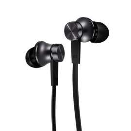 Xiaomi Mi In-Ear Headphones Basic ZBW4354TY Black