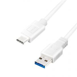 Logilink USB 3.2 Gen 1x1 Cable CU0174 1 m