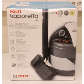 SALE OUT.  | Polti | Steam cleaner | Vaporetto Eco Pro 3.0 | Power 2000 W | Steam pressure 4.5 bar |