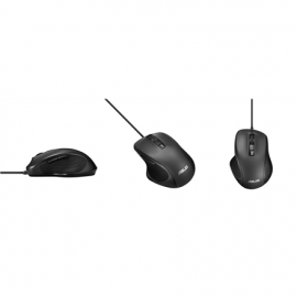 Asus Ergonomic Mouse UX300 PRO Wired optical