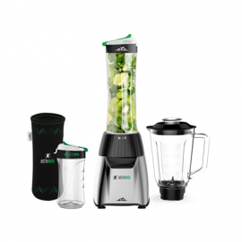 ETA | Blender | ActivMix Premium ETA210390000 | Tabletop | 350 W | Jar material Glass | Jar capacity