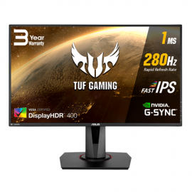 Asus TUF Gaming VG279QM 27 "