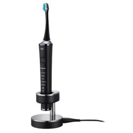 Panasonic | Toothbrush | EW-DP52-K803 | Rechargeable | For adults | Number of brush heads included 5