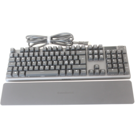 SALE OUT. SteelSeries Apex PRO Keyboard