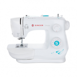 Singer Sewing Machine 3337 Fashion Mate™ Number of stitches 29