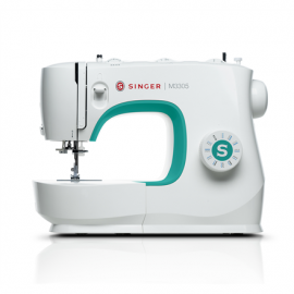 Singer Sewing Machine M3305 Number of stitches 23
