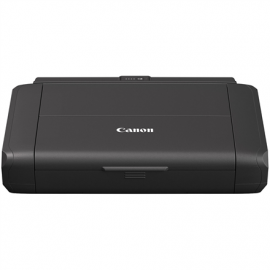 Canon PIXMA TR150 (With Removable Battery) Colour