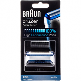 Braun Braun set of blades Kombipack 20S