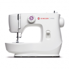 Singer Sewing Machine M1605 Number of stitches 6