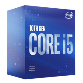 Intel i5-10400