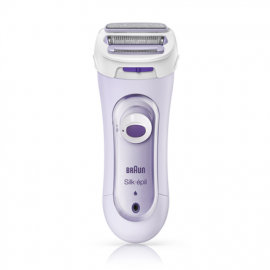 Braun Epilator  Silk-épil LS5560 Operating time (max) 40 min