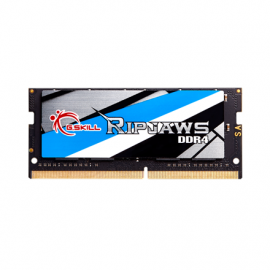 G.Skill Ripjaws 16 GB