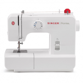 Singer Sewing Machine Promise 1408 Number of stitches 8