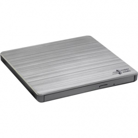 H.L Data Storage Ultra Slim Portable DVD-Writer GP60NS60 Interface USB 2.0