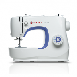 Singer Sewing Machine M3405 Number of stitches 23