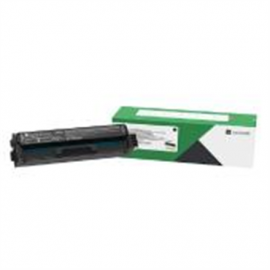 Lexmark Extra High Yield Return Programme Print Cartridge 20N2XK0 Cartridge