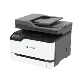 Multifunction Laser Printer | CX431adw | Laser | Colour | Multifunction | A4 | Wi-Fi | Grey