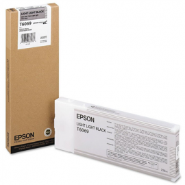 Epson T606900 Ink Cartridge