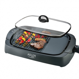 Adler Electric Grill AD 6610 Table