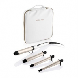 ETA Fenité Curling Iron ETA832790000 Ceramic heating system