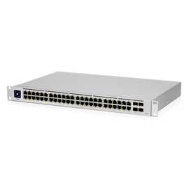 Ubiquiti UniFi Switch USW-48-POE Managed