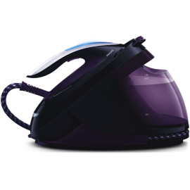 Philips | Iron | GC9650/80 | 2400 W | 7.5 bar | Auto power off | Water tank capacity 1800 ml | Verti