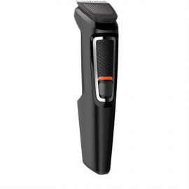 Philips All-in-one Trimmer MG3720/15 Black