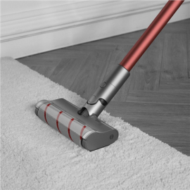 Dreame Vacuum Cleaner V11 Cordless operating